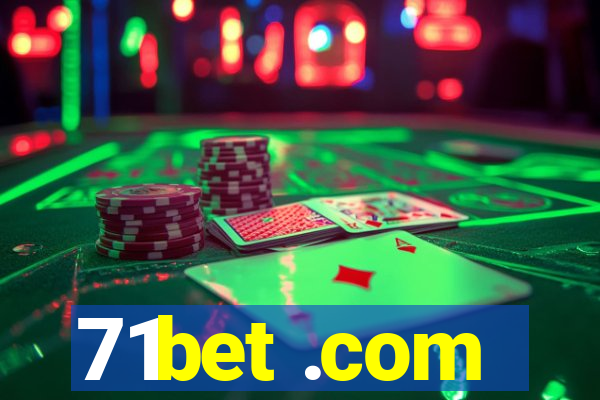 71bet .com